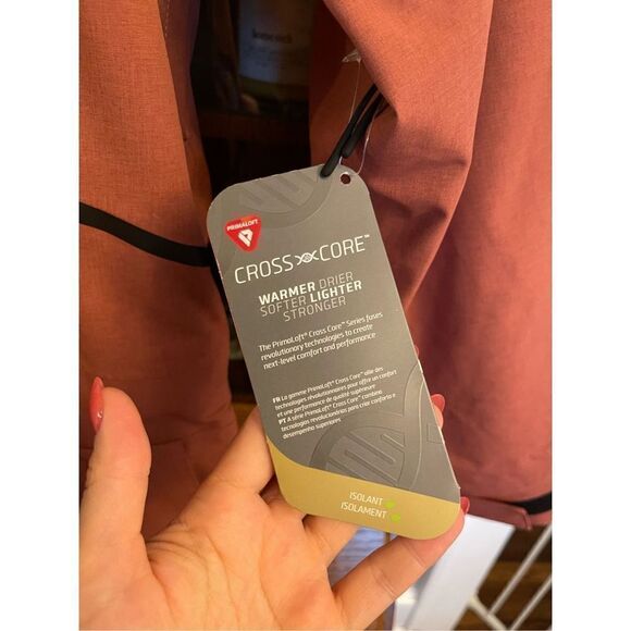 Free People - Ski one piece suit size Large - Picture 15 of 16